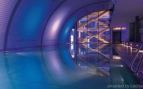 Aspria Berlin Ku'Damm Sport & Spa